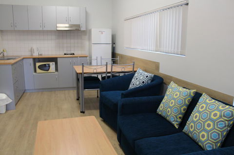 Mandurah Ocean Marina Chalets - Tourism Search 31