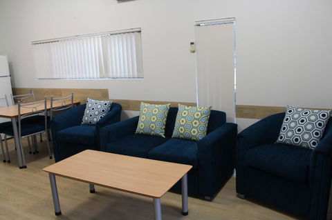 Mandurah Ocean Marina Chalets - Tourism Search 7