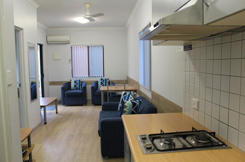 Mandurah Ocean Marina Chalets - Tourism Search 20
