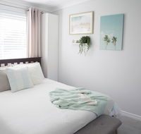 Salty Shack Lancelin - Tourism Search