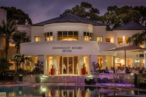 Joondalup Resort - Tourism Search 0