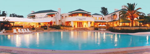 Joondalup Resort - Tourism Search 1