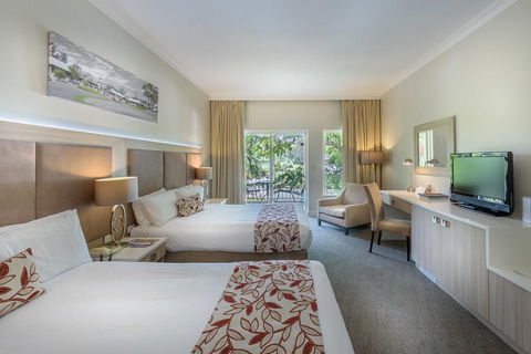 Joondalup Resort - Tourism Search 16