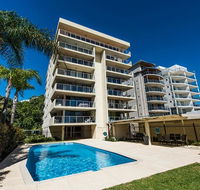 South Perth Deluxe Apartment - Tourism Search