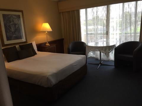 Clifton Motel & Grittleton Lodge - Tourism Search 14