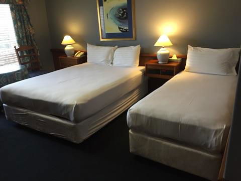 Clifton Motel & Grittleton Lodge - Tourism Search 10