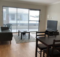 Apartment in Queens Park - Tourism Search