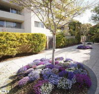 Retro Central Claremont Oasis - Tourism Search
