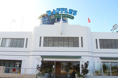 Jane Residence - Tourism Search 43