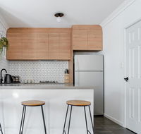 Jane Residence - Tourism Search