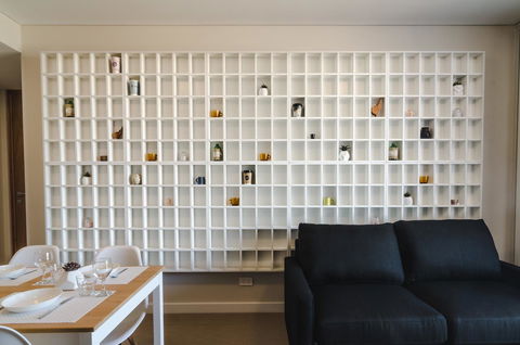 Boutique Carousel Apartment - Tourism Search 14