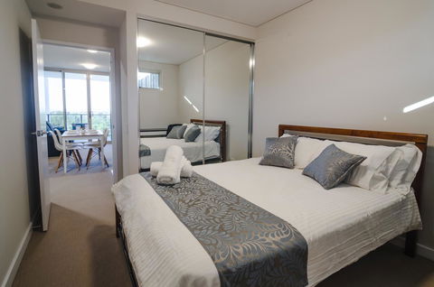 Boutique Carousel Apartment - Tourism Search 6