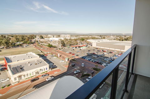 Boutique Carousel Apartment - Tourism Search 11