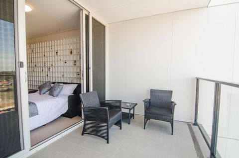 Boutique Carousel Apartment - Tourism Search 10
