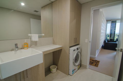 Boutique Carousel Apartment - Tourism Search 8