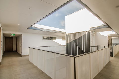 Boutique Carousel Apartment - Tourism Search 15