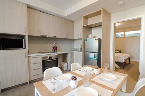 Boutique Carousel Apartment - Tourism Search 4