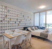 Boutique Carousel Apartment - Tourism Search
