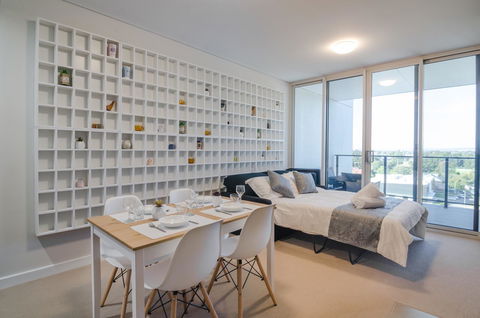 Boutique Carousel Apartment - Tourism Search 0