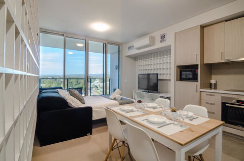Boutique Carousel Apartment - Tourism Search 1