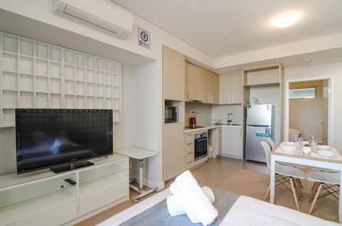 Boutique Carousel Apartment - Tourism Search 3