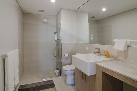 Boutique Carousel Apartment - Tourism Search 7