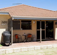 Garden Studio - Tourism Search
