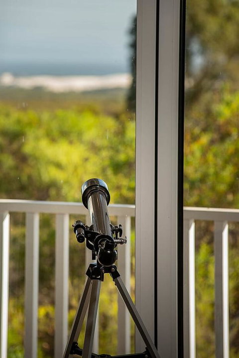 Blue Sky Escapes The Lookout Lancelin - Tourism Search 27