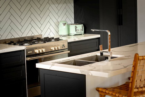 Blue Sky Escapes The Lookout Lancelin - Tourism Search 31