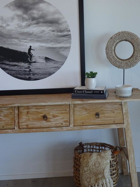 Blue Sky Escapes The Lookout Lancelin - Tourism Search 1