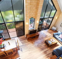 Swanview Ardross Shortstays - Tourism Search