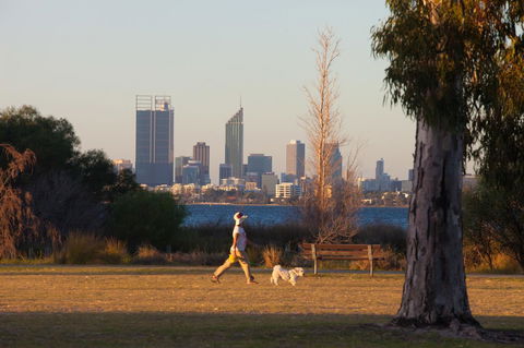 Swanview Ardross Shortstays - Tourism Search 35