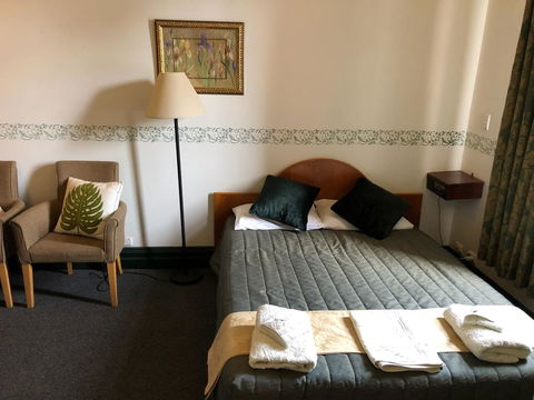 The Palace Hotel - Tourism Search 5