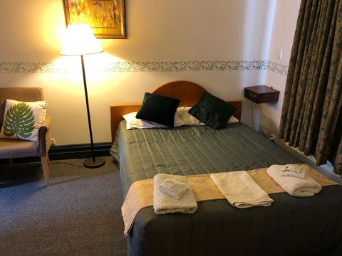 The Palace Hotel - Tourism Search 4