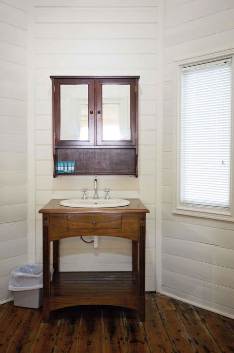 Hopetoun Motel & Chalet Village - Tourism Search 32