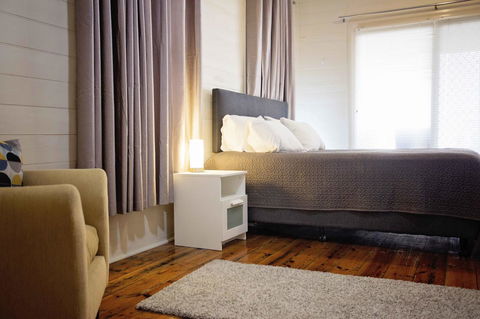Hopetoun Motel & Chalet Village - Tourism Search 28