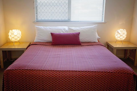 Hopetoun Motel & Chalet Village - Tourism Search 29