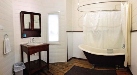 Hopetoun Motel & Chalet Village - Tourism Search 37
