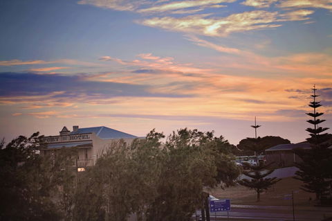 Hopetoun Motel & Chalet Village - Tourism Search 36