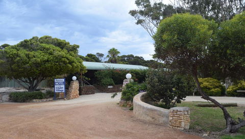 Hopetoun Motel & Chalet Village - Tourism Search 13