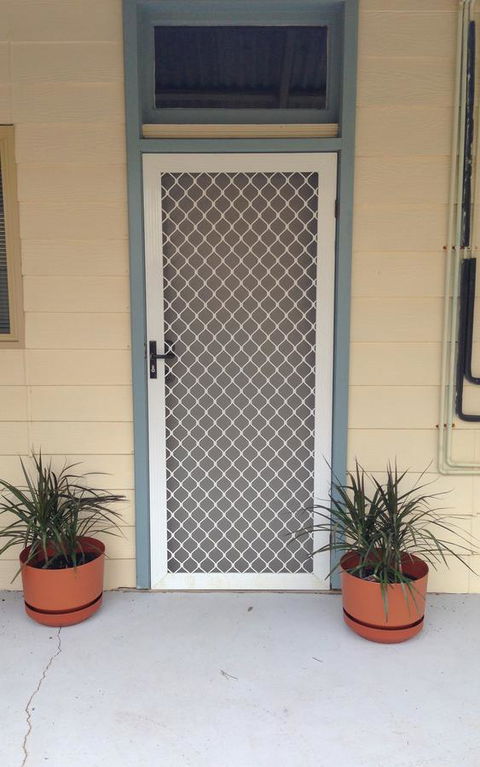 Hopetoun Motel & Chalet Village - Tourism Search 44