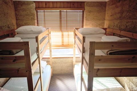 Hopetoun Motel & Chalet Village - Tourism Search 38