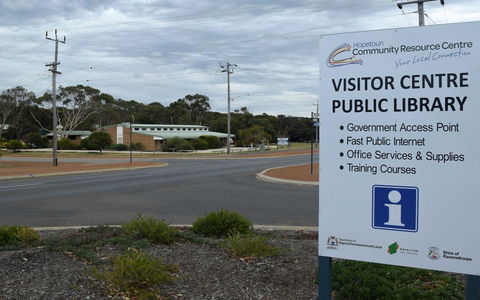 Hopetoun Motel & Chalet Village - Tourism Search 17
