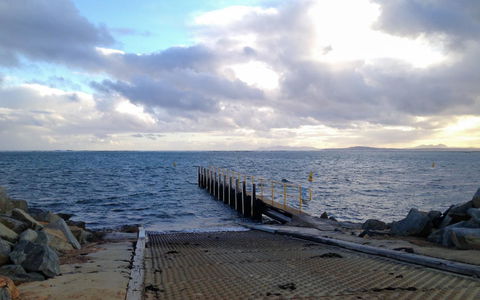 Hopetoun Motel & Chalet Village - Tourism Search 27