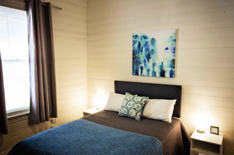 Hopetoun Motel & Chalet Village - Tourism Search 24
