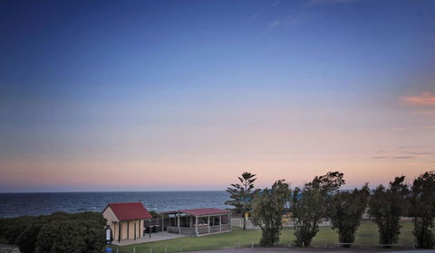 Hopetoun Motel & Chalet Village - Tourism Search 34