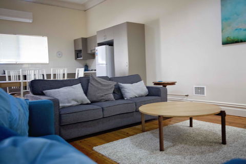 Hopetoun Motel & Chalet Village - Tourism Search 15