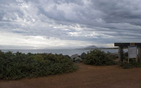 Hopetoun Motel & Chalet Village - Tourism Search 20