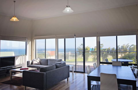 Hopetoun Motel & Chalet Village - Tourism Search 6