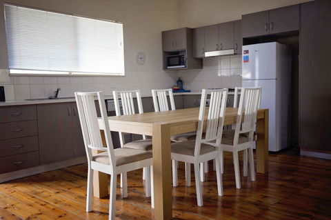 Hopetoun Motel & Chalet Village - Tourism Search 7